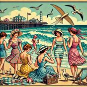 Podcast Outdoor Girls at Ocean View