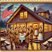 Podcast Outdoor Girls at the Hostess House