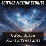 Podcast Outer Space Sci-Fi Treasures