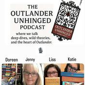 Podcast Outlander Unhinged