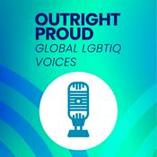 Podcast Outright Proud Podcast