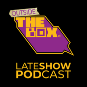 Podcast Outside The Box