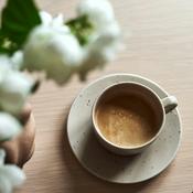Podcast Över en kopp kaffe