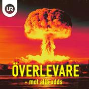 Podcast Överlevare - mot alla odds