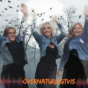 Podcast Övernaturligtvis
