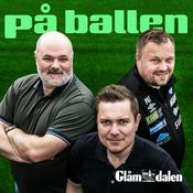 Podcast På ballen