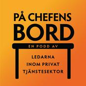 Podcast På chefens bord