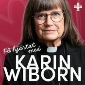 Podcast På hjärtat med Karin Wiborn
