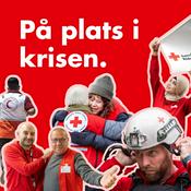 Podcast På plats i krisen