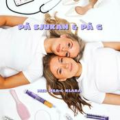Podcast PÅ SJUKAN & PÅ G