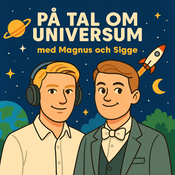 Podcast På tal om universum