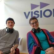 Podcast På väg till jobbet