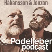 Podcast PADELFEBER PODCAST SVERIGE