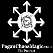 Podcast Pagan Chaos Magic