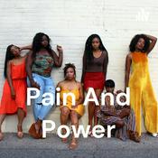 Podcast Pain And Power
