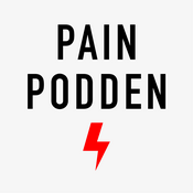 Podcast Painpodden
