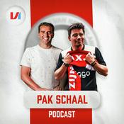 Podcast Pak Schaal Podcast