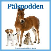 Podcast Pälspodden
