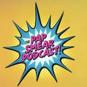 Podcast The Pap Smear Podcast starring Alison Victoria