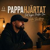 Podcast Pappahjärtat