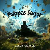 Podcast Pappas Sagor