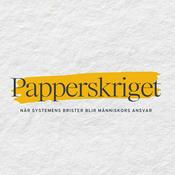 Podcast Papperskriget