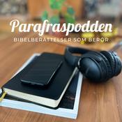Podcast Parafraspodden