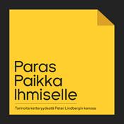 Podcast Paras Paikka Ihmiselle