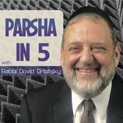 Podcast Parasha in 5