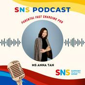 Podcast Parental Fast Charging Pod