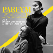 Podcast Parfympodden