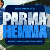 Podcast Parma (hemma) – En podd om Halmstads BK