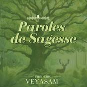 Podcast Paroles de sagesse