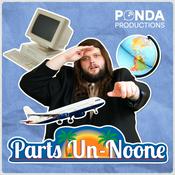 Podcast Parts Un-Noone
