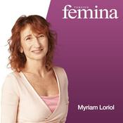 Podcast Le podcast nutrition de Version Femina