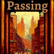 Podcast Passing - Nella Larson