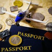 Podcast Passport Necessary