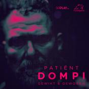 Podcast Patiënt Dompi — Gewikt & Gewogen