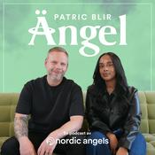 Podcast Patric blir Ängel