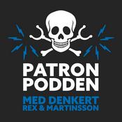 Podcast Patronpodden