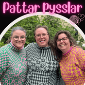 Podcast Pattar pysslar