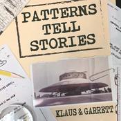 Podcast Patterns Tell Stories | UFOs &amp; High Strangeness