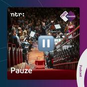 Podcast PAUZE