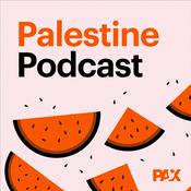Podcast PAX Palestine Podcast