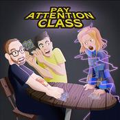 Podcast Pay Attention Class: a Hearthstone Podcast