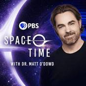 Podcast PBS Space Time
