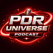 Podcast PDR Universe