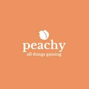 Podcast Peachy Gamer