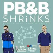 Podcast Peanut Butter and Biscuits - A Ted Lasso/Shrinking Fancast