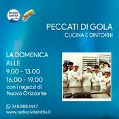 Podcast Peccati di gola